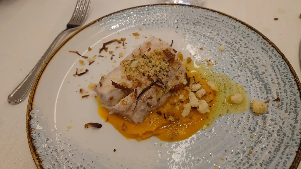 Menu_CANTINE A MARE - Ristorante di Pesce_Città metropolitana di Milano_image_8