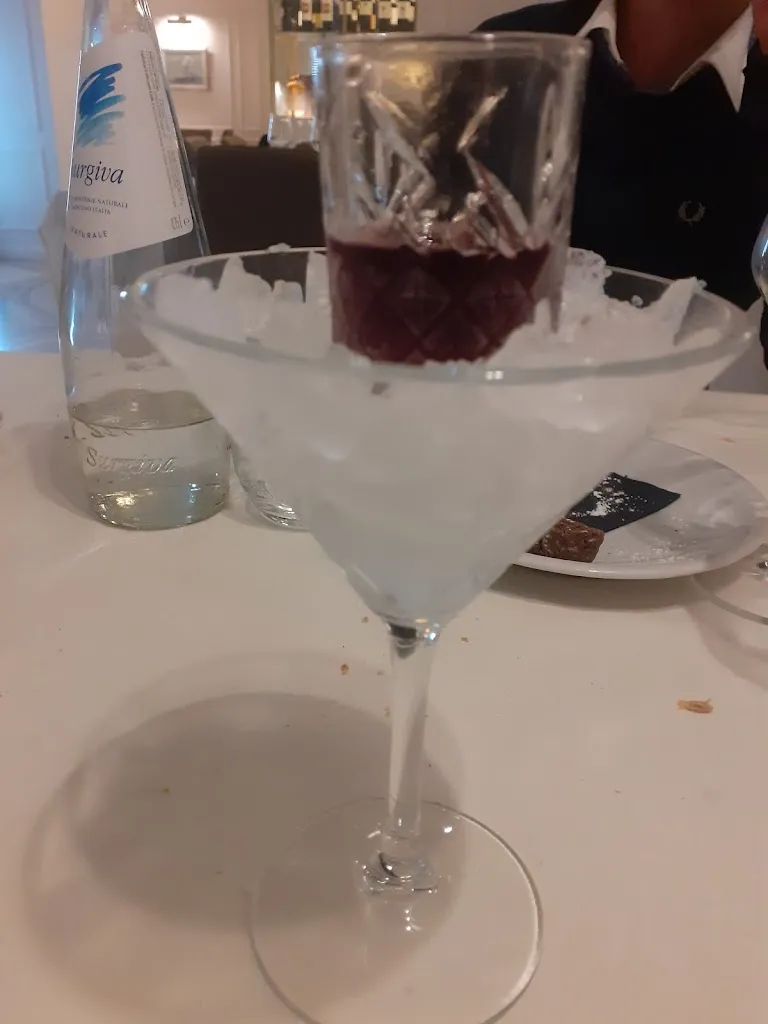 Menu_CANTINE A MARE - Ristorante di Pesce_Città metropolitana di Milano_image_9