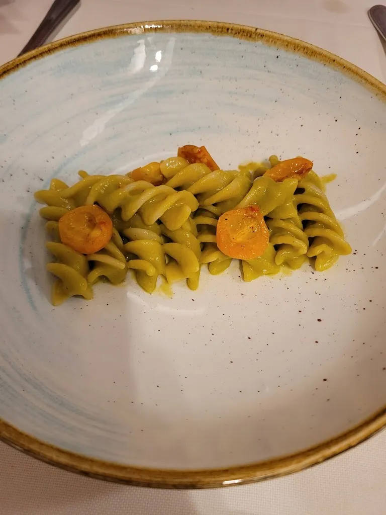 Thomson Ng_CANTINE A MARE - Ristorante di Pesce_Città metropolitana di Milano_review