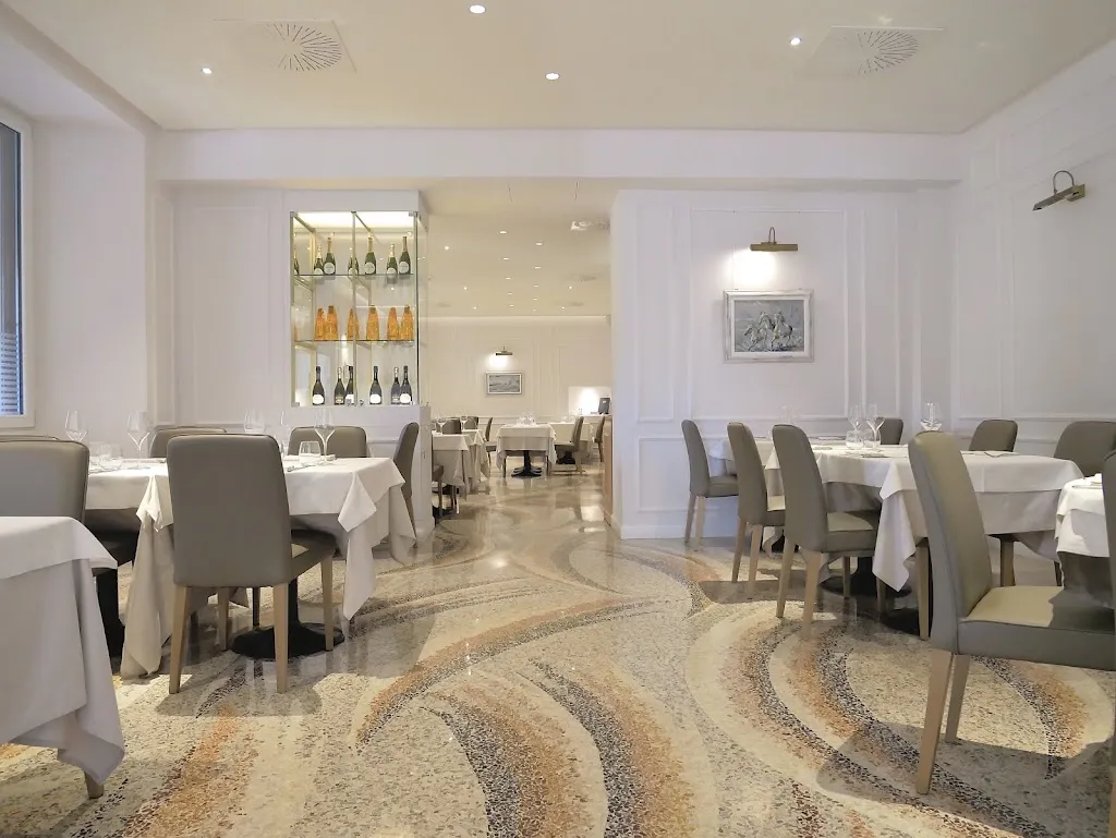 CANTINE A MARE - Ristorante di Pesce_Città metropolitana di Milano_slider_image_1