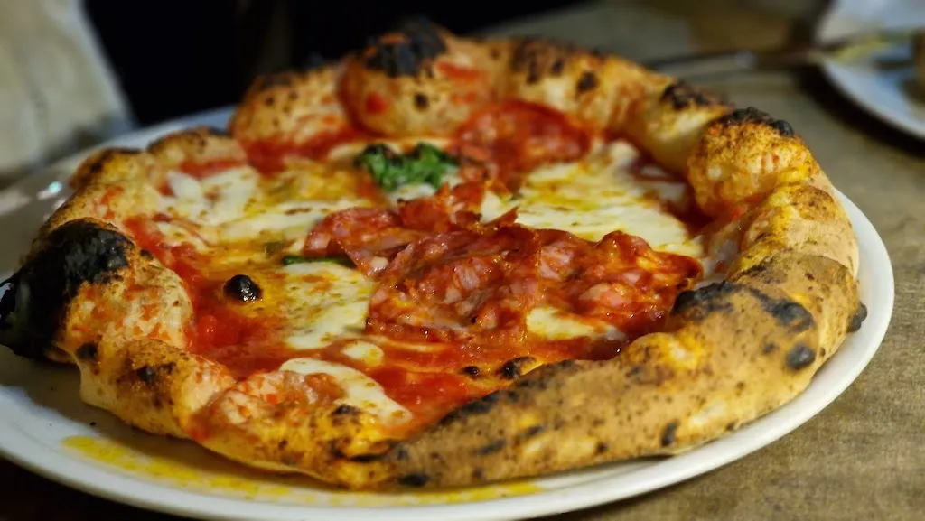 Menu_Da Regina 1985_Città metropolitana di Milano_image_5