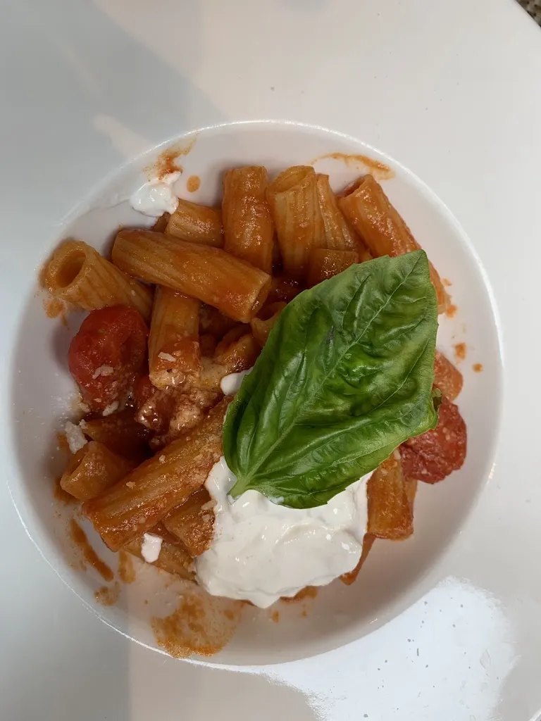 Menu_Da Regina 1985_Città metropolitana di Milano_image_8