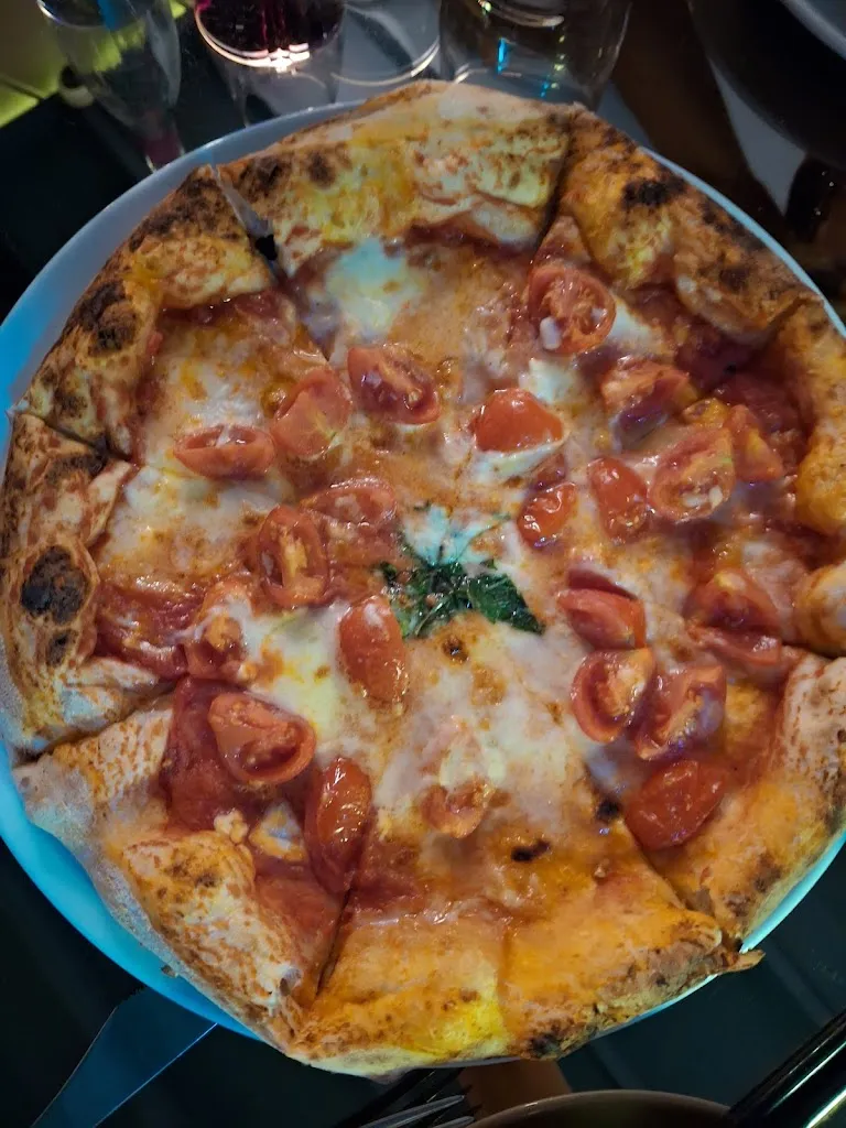 ybg don_Da Regina 1985_Città metropolitana di Milano_review