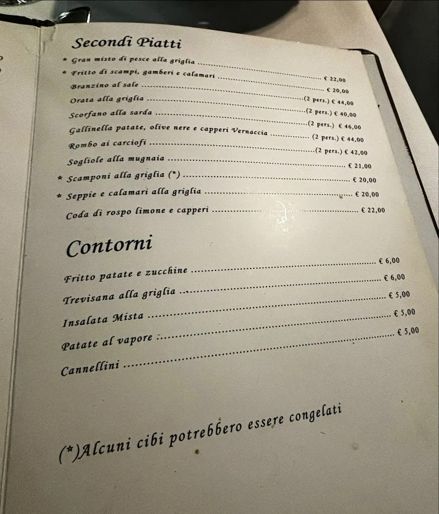 Menu_Delfino Restaurant_Città metropolitana di Milano_image_1