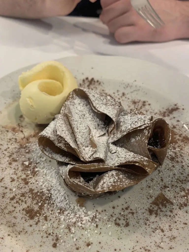 C Mok_Delfino Restaurant_Città metropolitana di Milano_review