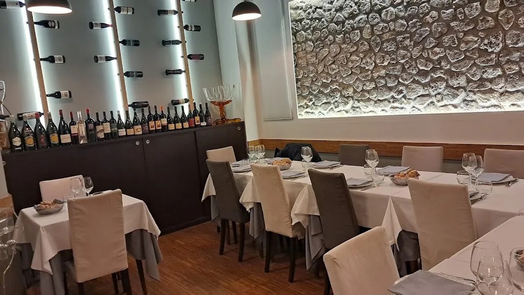 Delfino Restaurant restaurant in Città metropolitana di Milano