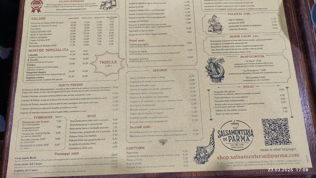Menu_Salsamenteria di Parma_Città metropolitana di Milano_image_2