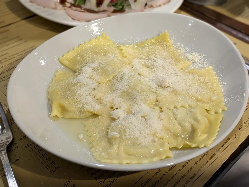 Ilia Emeritus_Salsamenteria di Parma_Città metropolitana di Milano_review