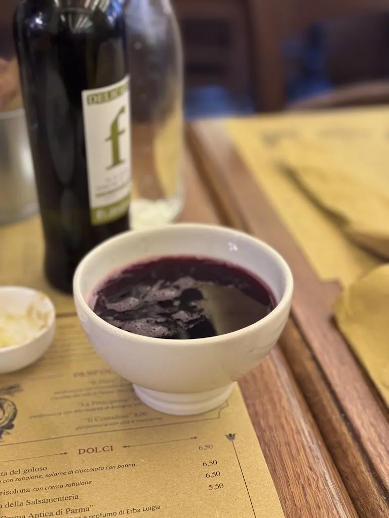 Woojin Kim_Salsamenteria di Parma_Città metropolitana di Milano_review