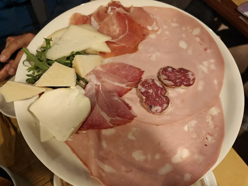 Yuan Feng_Salsamenteria di Parma_Città metropolitana di Milano_review