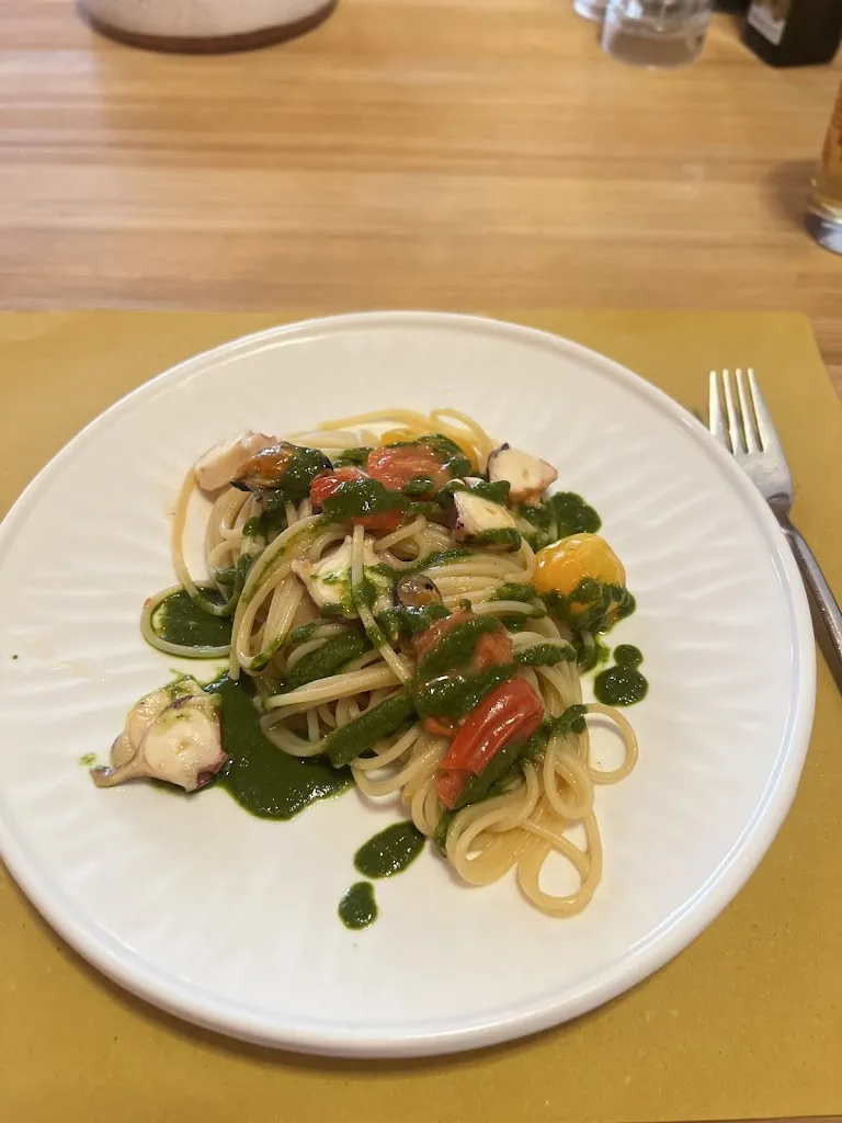 Linh Khanh_San Maurì_Città metropolitana di Milano_review