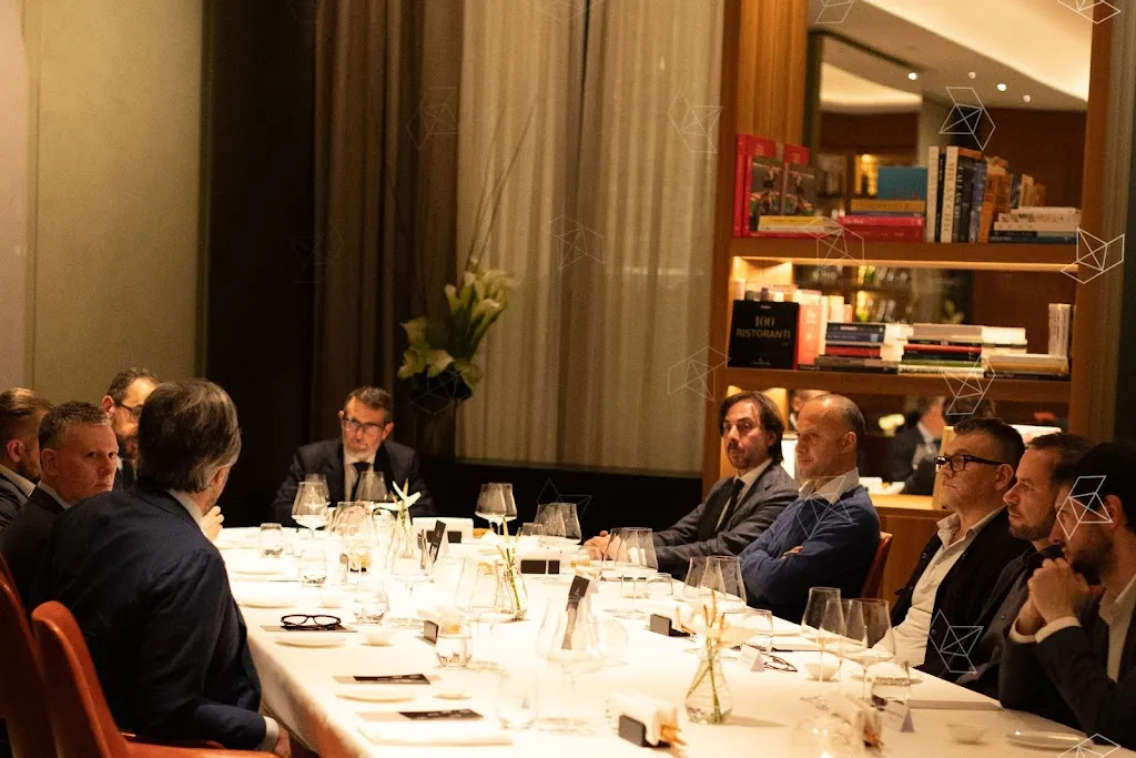 The Ortus Club_Pellico 3 Milano_Città metropolitana di Milano_review