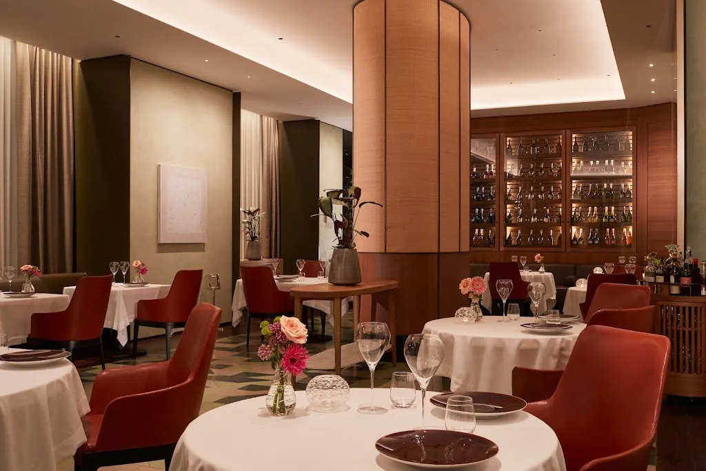 Pellico 3 Milano restaurant in Città metropolitana di Milano