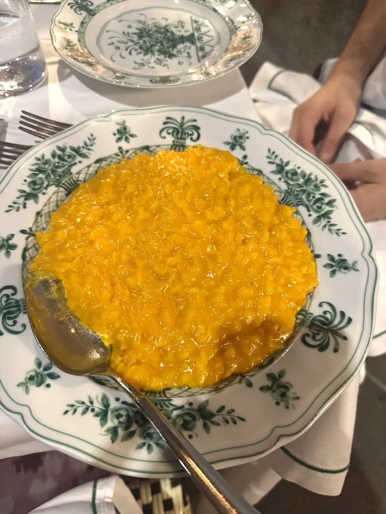 Stef F_Ristorante Stendhal Brera_Città metropolitana di Milano_review