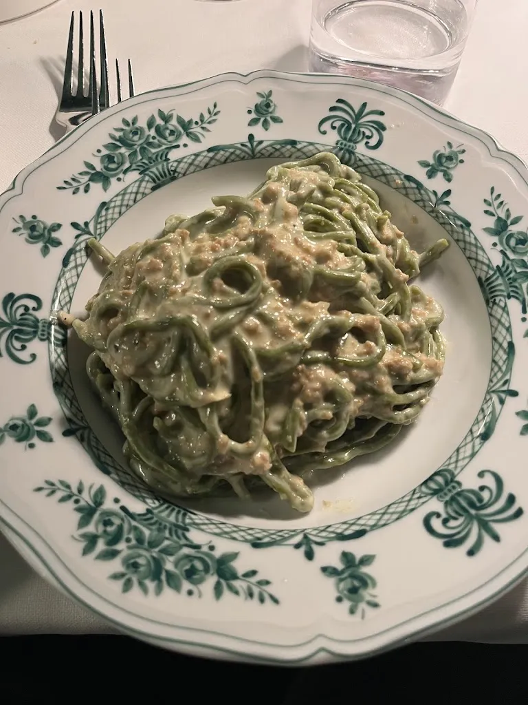 Mr. P._Ristorante Stendhal Brera_Città metropolitana di Milano_review