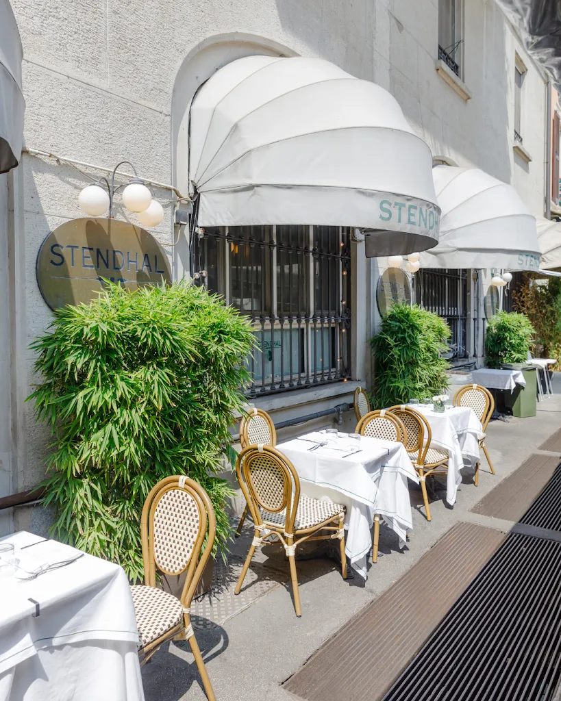Ristorante Stendhal Brera restaurant in Città metropolitana di Milano