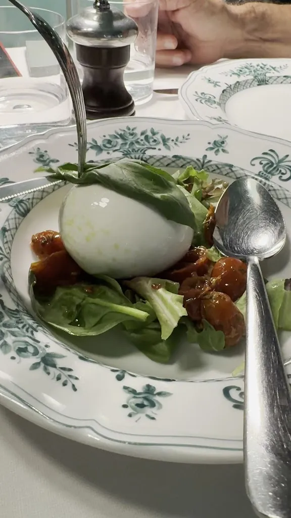 Ristorante Stendhal Brera_Città metropolitana di Milano_slider_image_2