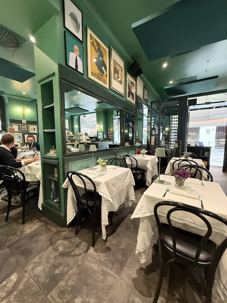 Ristorante Stendhal Brera_Città metropolitana di Milano_slider_image_3