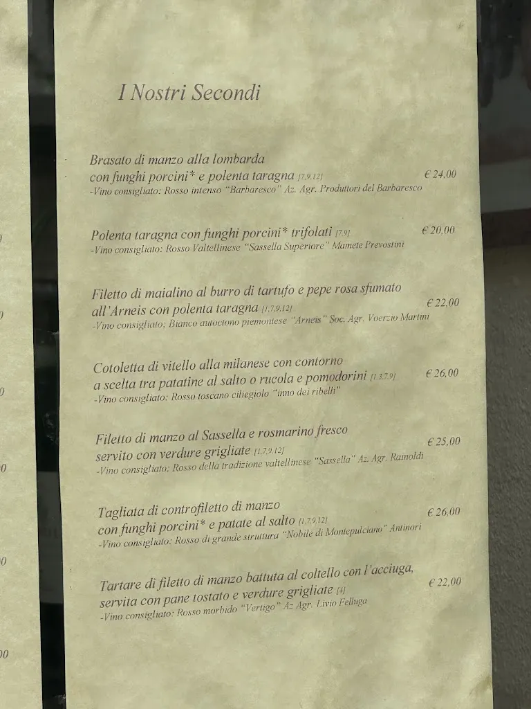 Menu_La Piola_Città metropolitana di Milano_image_2