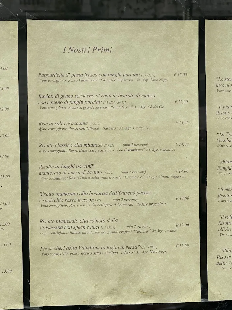 Menu_La Piola_Città metropolitana di Milano_image_3