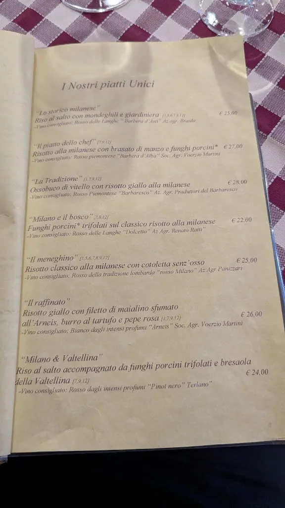 Menu_La Piola_Città metropolitana di Milano_image_4