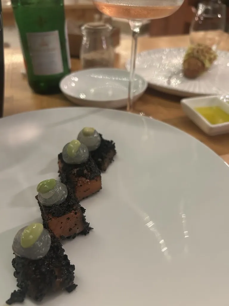 Teresa Massaro_Masseria Samenti Ristorante_Alliste_review