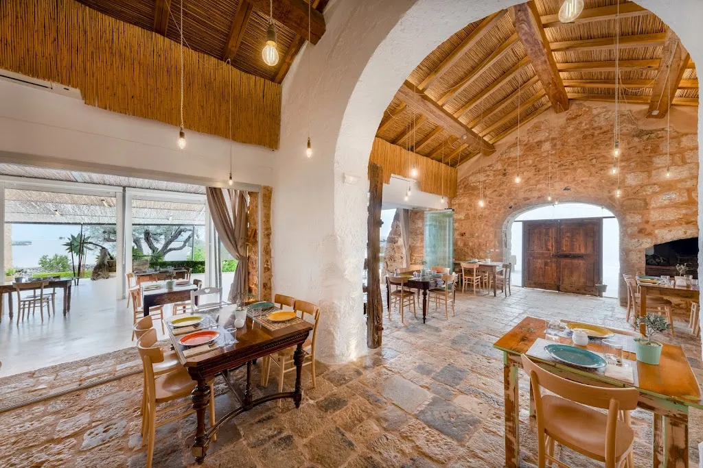 Masseria Samenti Ristorante_Alliste_slider_image_1