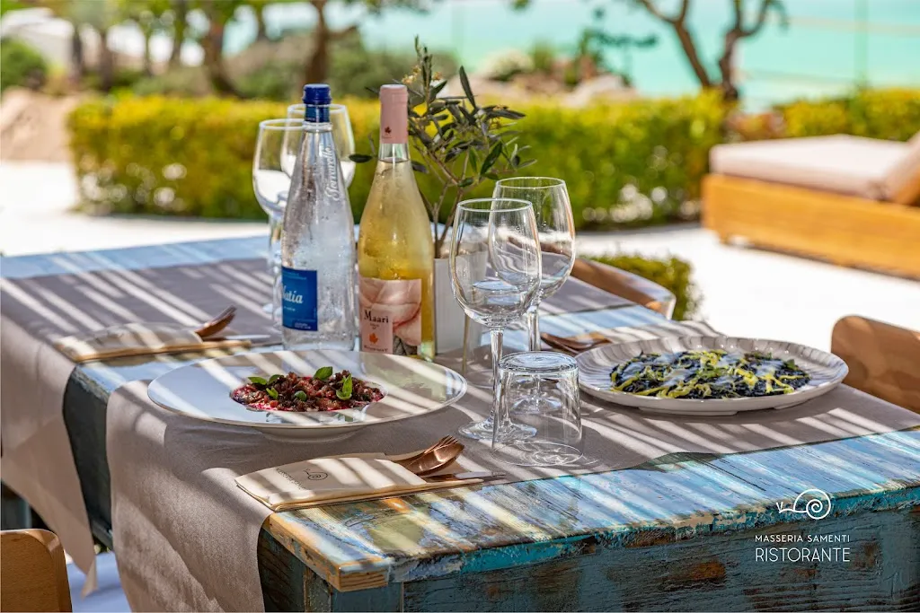 Masseria Samenti Ristorante_Alliste_slider_image_3