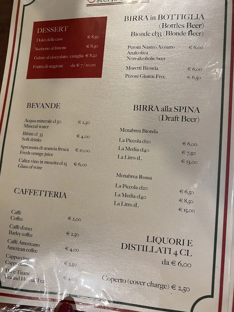 Menu_Osteria italiana_Città metropolitana di Milano_image_2