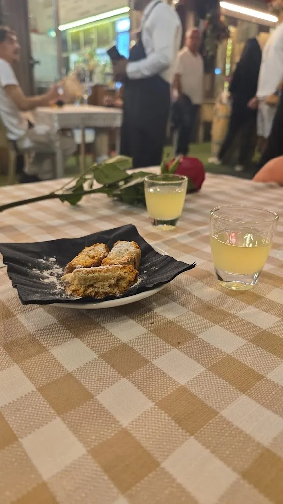 Robert Taveras_Osteria italiana_Città metropolitana di Milano_review