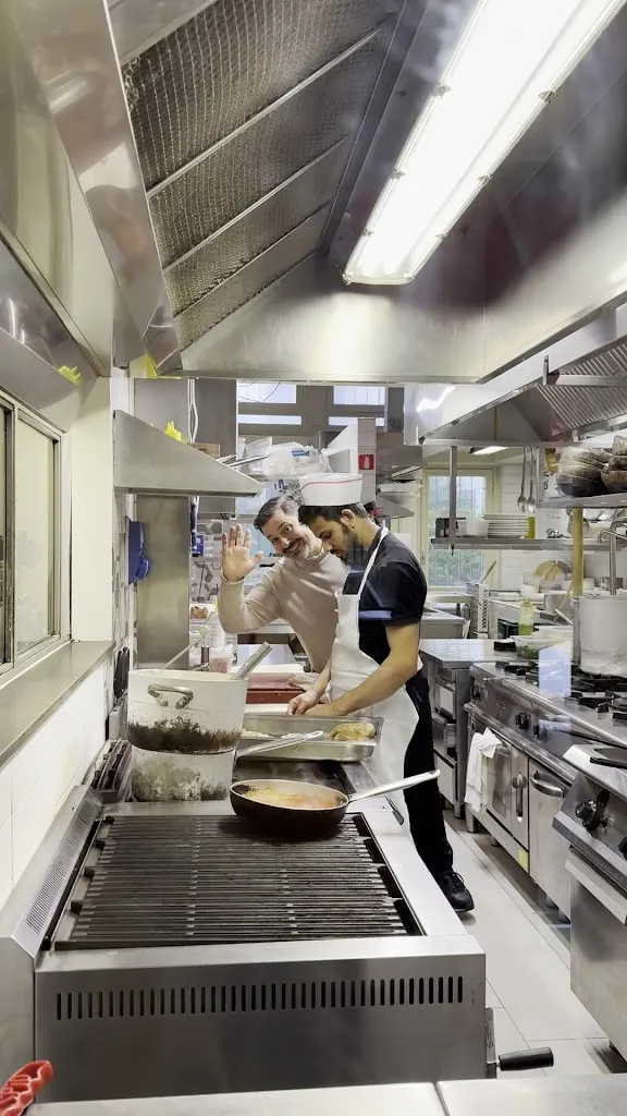 Monica’s Taste_Osteria italiana_Città metropolitana di Milano_review