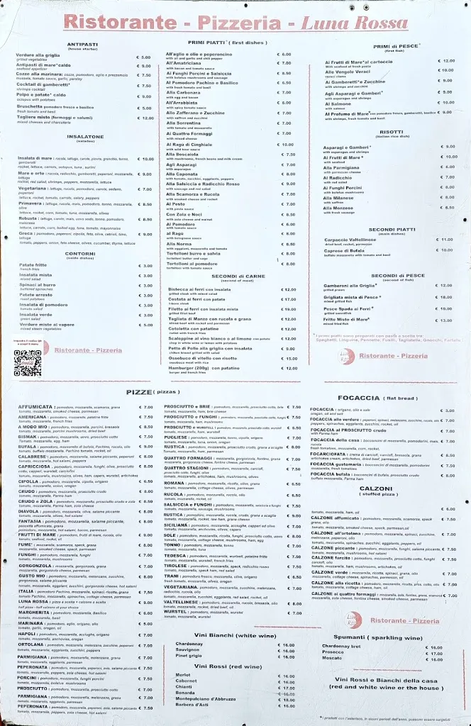Menu_Luna Rossa_Città metropolitana di Milano_immagine_1