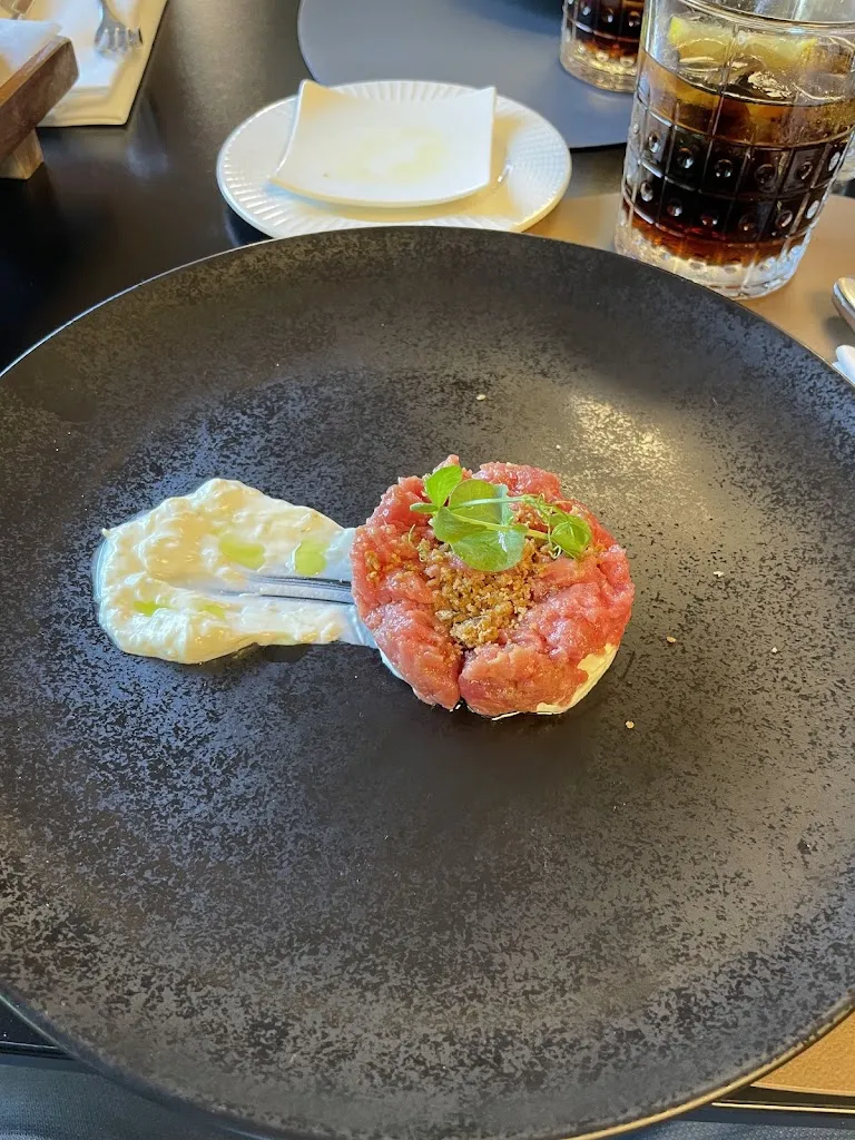 Vitalii Tryus_Il Cairoli Bar & Restaurant_Città metropolitana di Milano_review