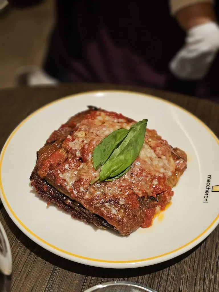 Menu_Maccheroni - La Carbonara N°1 di Milano_Città metropolitana di Milano_image_6