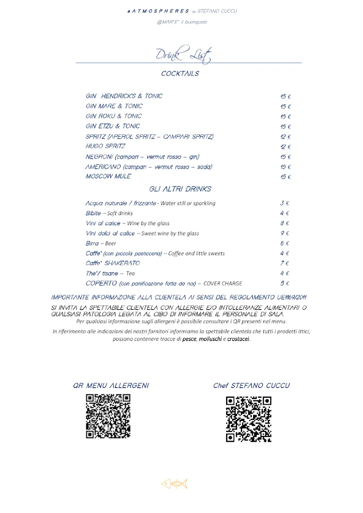 Menu_Mar'è Il buongusto Ristorante_Città metropolitana di Milano_imagen_3