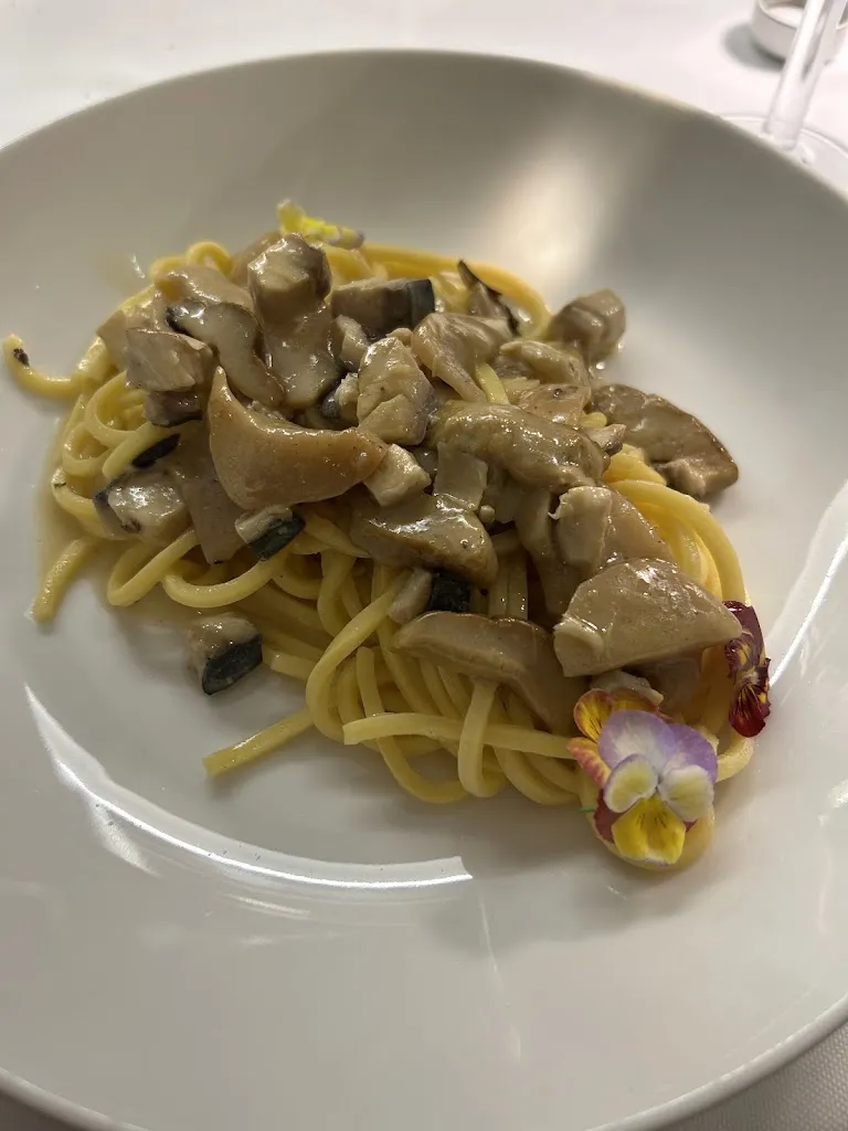 Mahsa Bohlooli Z._Mar'è Il buongusto Ristorante_Città metropolitana di Milano_reseña