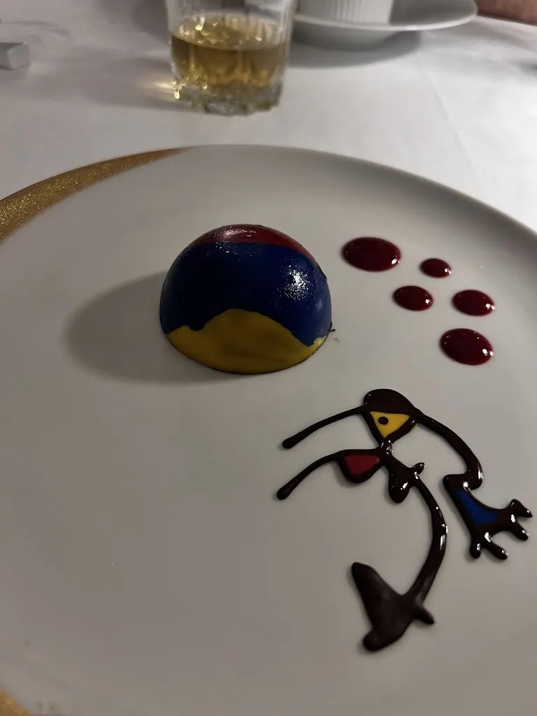 Iryna Bakhmutova_Mar'è Il buongusto Ristorante_Città metropolitana di Milano_reseña