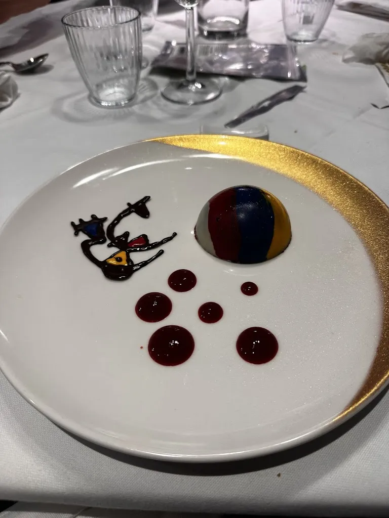 Jonathan Fowler_Mar'è Il buongusto Ristorante_Città metropolitana di Milano_reseña