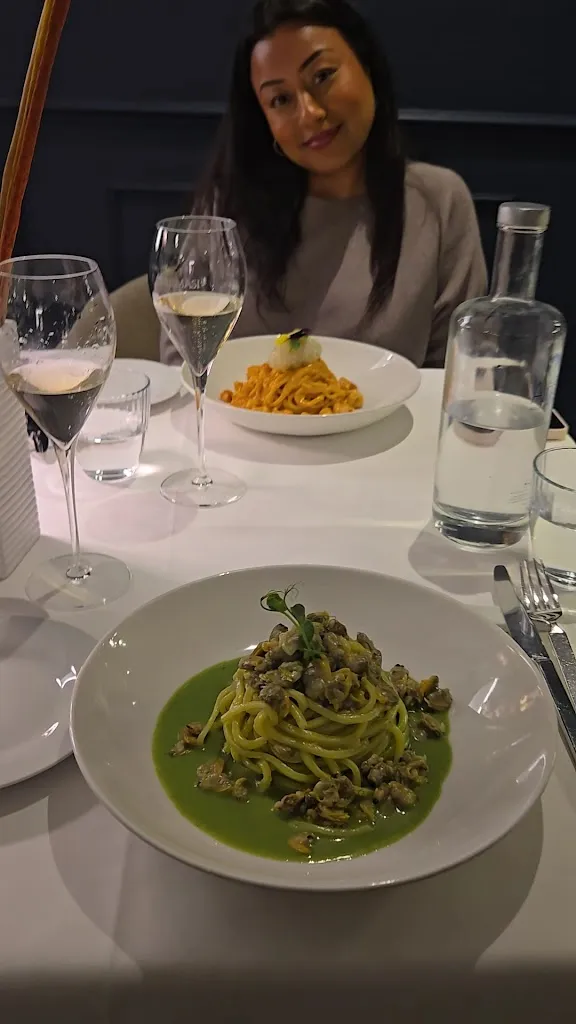 Mar'è Il buongusto Ristorante_Città metropolitana di Milano_slider_image_2