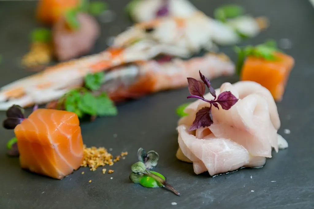 Mar'è Il buongusto Ristorante_Città metropolitana di Milano_slider_image_3