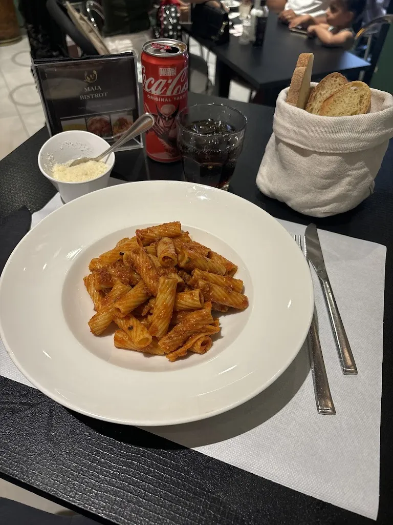 Menu_Maia Bistrot Ristorante Caffetteria_Città metropolitana di Milano_image_9