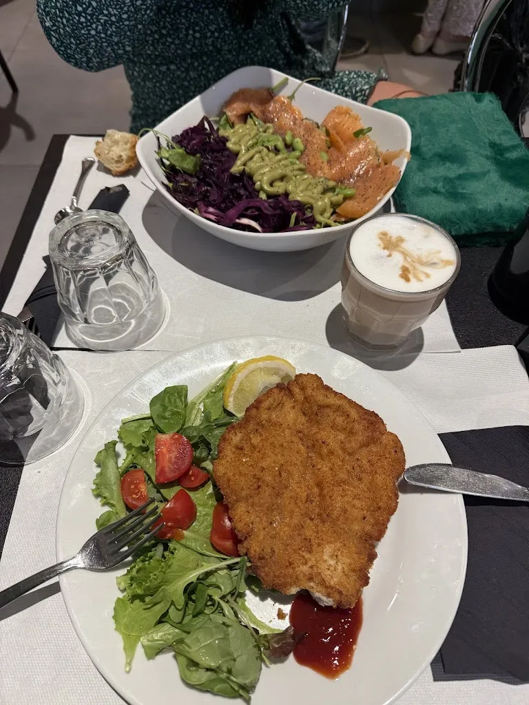 Egle Vizbaraite_Maia Bistrot Ristorante Caffetteria_Città metropolitana di Milano_review