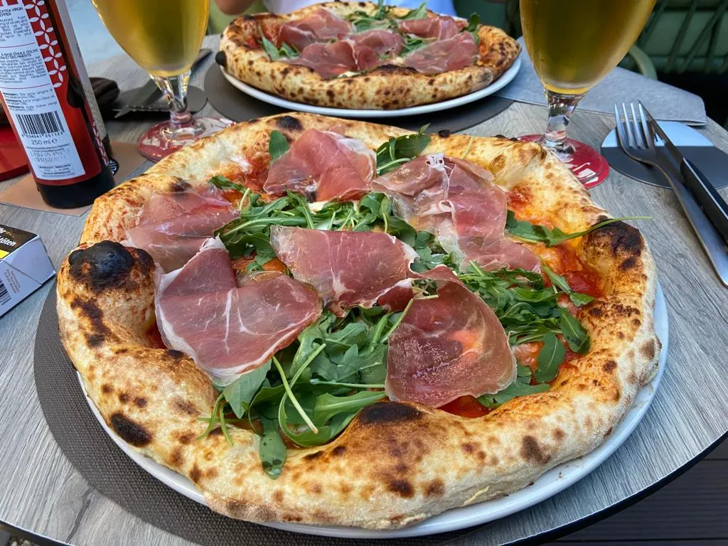 Sina Solingen_Forneria Metropolitana_Città metropolitana di Milano_review