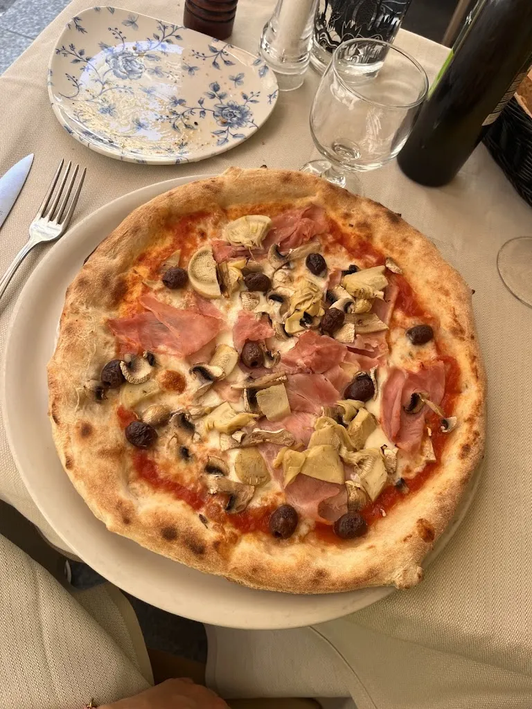 Sara Ras_Il Cestino_Città metropolitana di Milano_review