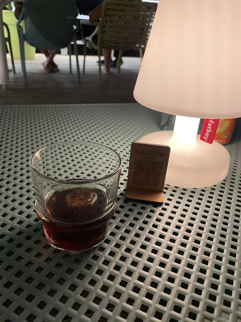 Menu_Kaletta Valeriano’s Bar_Alliste_image_7