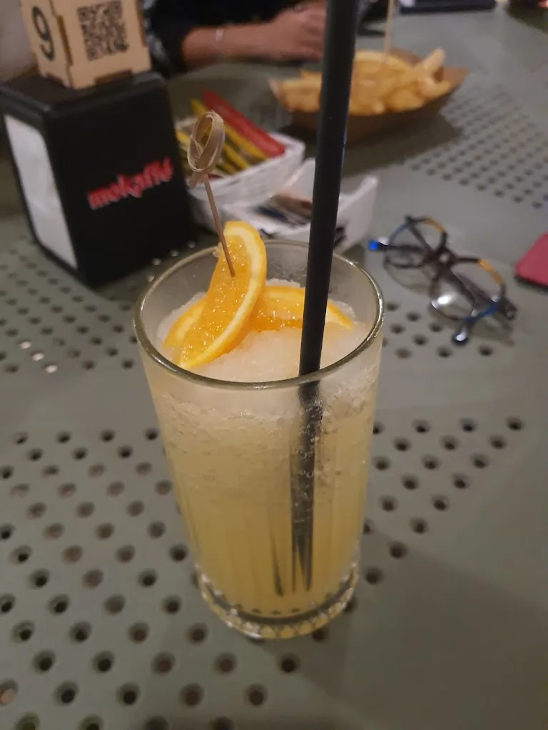 Menu_Kaletta Valeriano’s Bar_Alliste_image_8