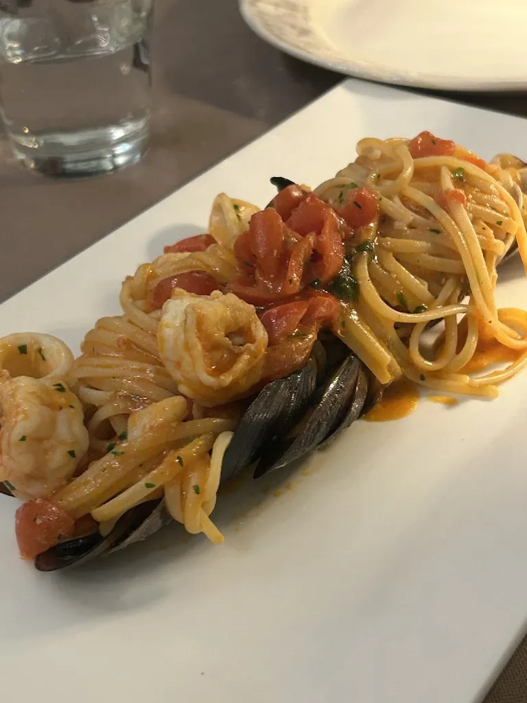 Jom K_Ristorante Pizzeria Convivium_Città metropolitana di Milano_review