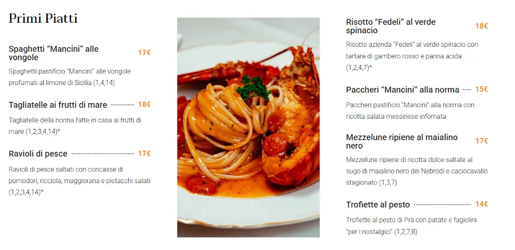 Menu_Donna Caterina Ristorante_Città metropolitana di Milano_image_2