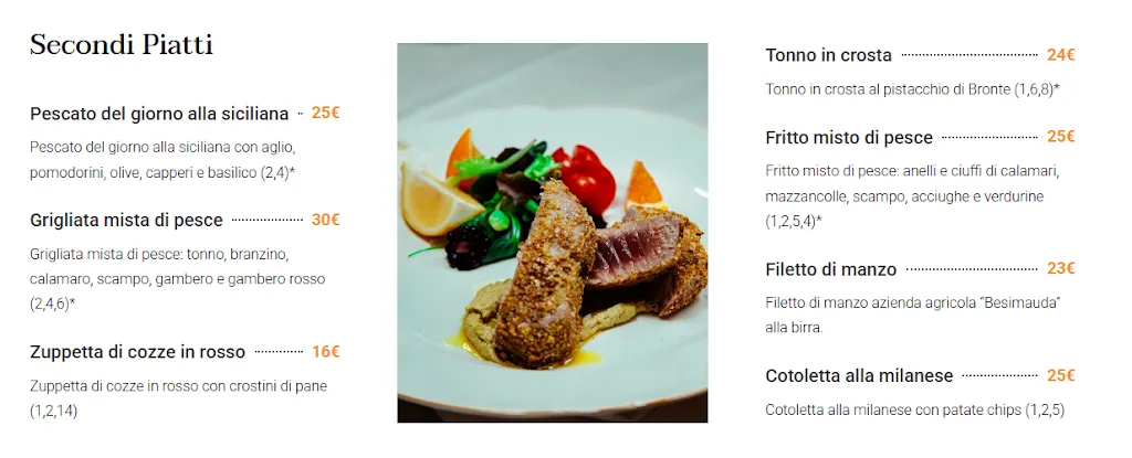 Menu_Donna Caterina Ristorante_Città metropolitana di Milano_image_3