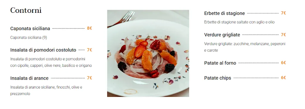Menu_Donna Caterina Ristorante_Città metropolitana di Milano_image_4